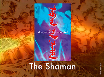 CHINA IMPACT SERIES Vol.2 The Shaman F