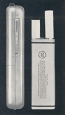 Micronic Model 202 advertisement